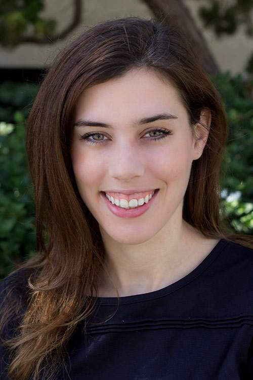 Lily Brown, PhD